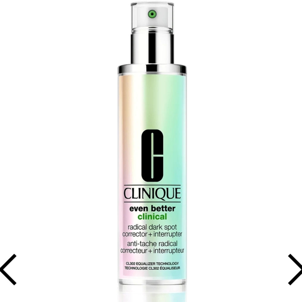 3.4 CLINIQUE Even Bet Clinical Dark Spot Corrector